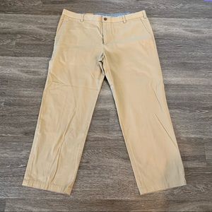 G.H. Bass Men’s Wilton Chino 40Wx30L NWT